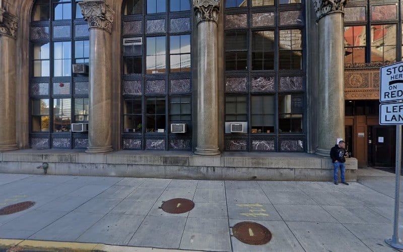 Allegheny County Property Supply