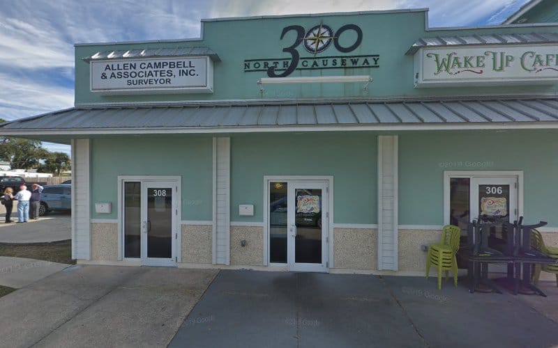 Allen Campbell & Associates