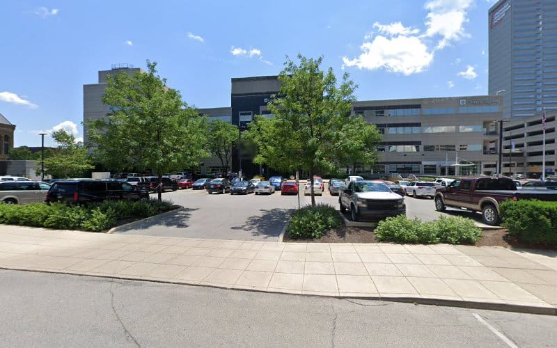 Allen County Surveyor