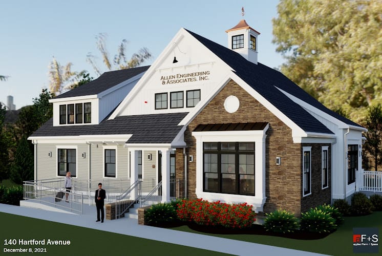 Allen Engineering & Associates