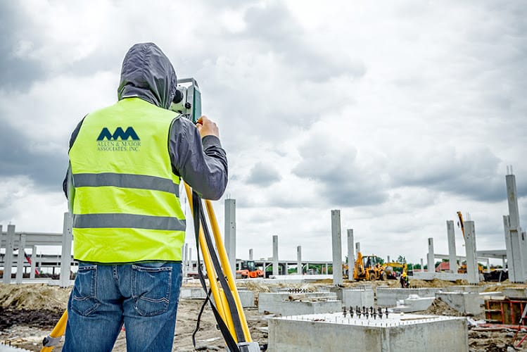 Allen & Major Associates