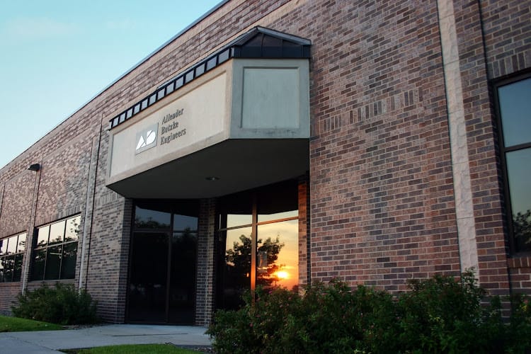 Allender Butzke Engineers Inc