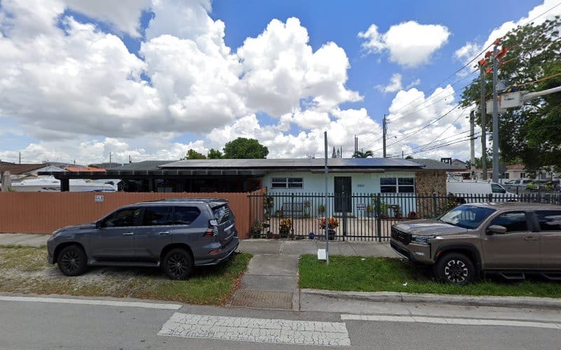 Alpha C&N Land Services