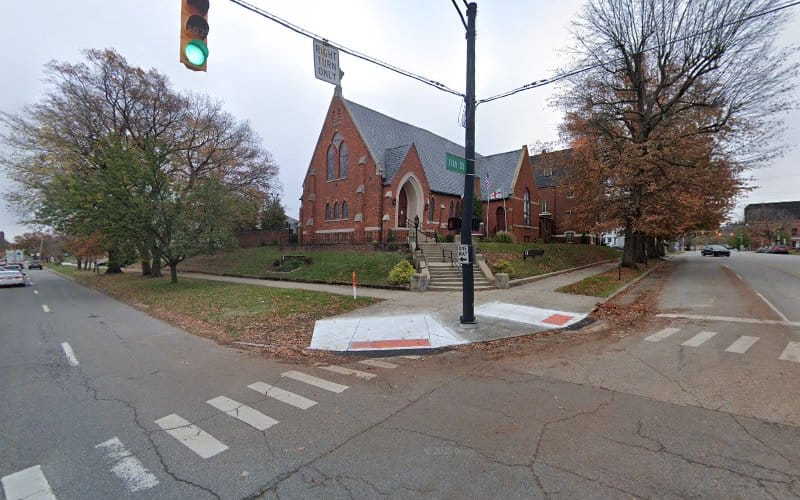 Alpha Surveying & Mapping