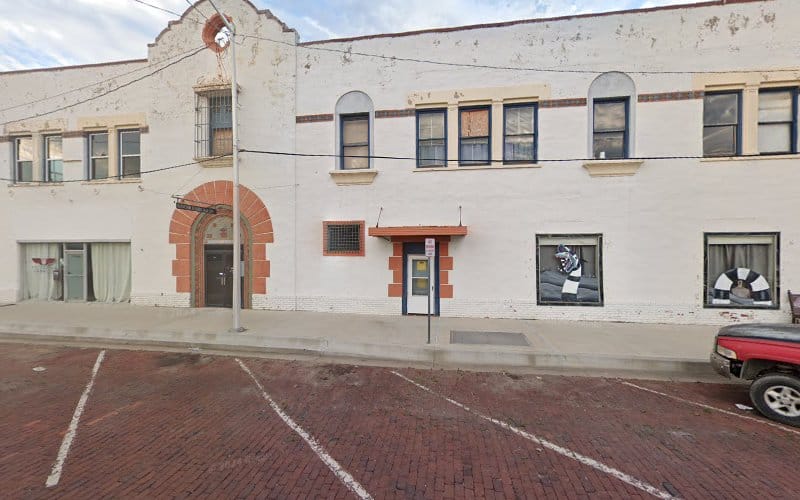 Altman & Osage Surveying Services LLC