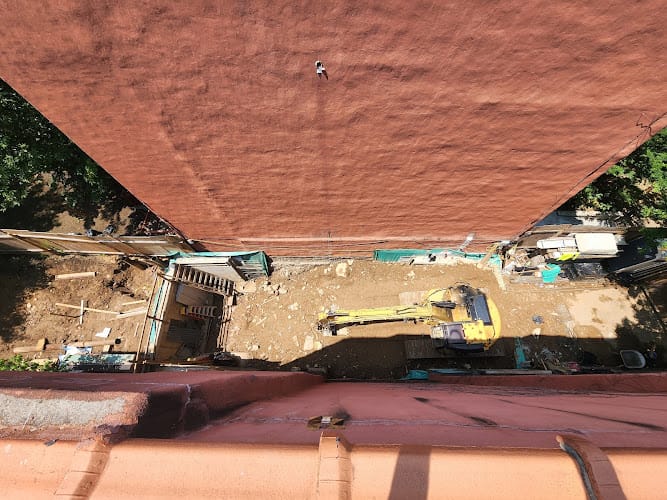 American Construction Monitoring and Services