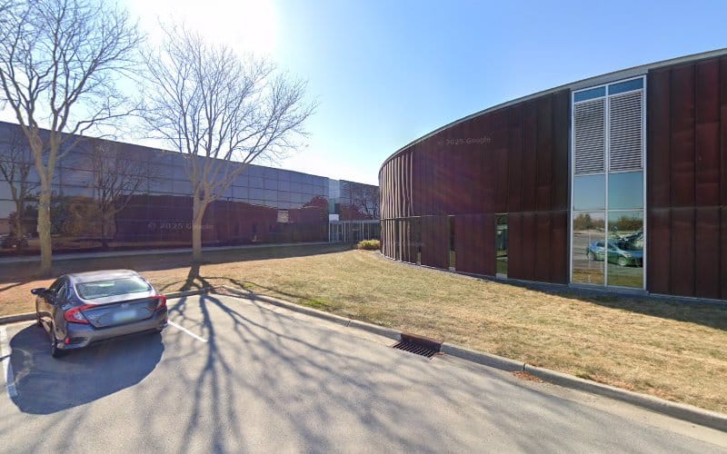 American Surveying & Engineering