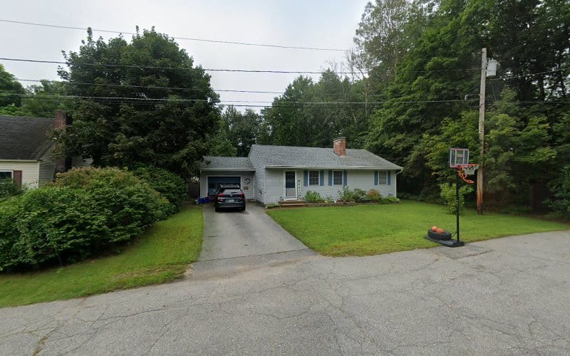 Amsden H & H Sons Surveyors