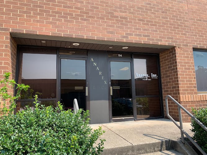 Anarex Inc