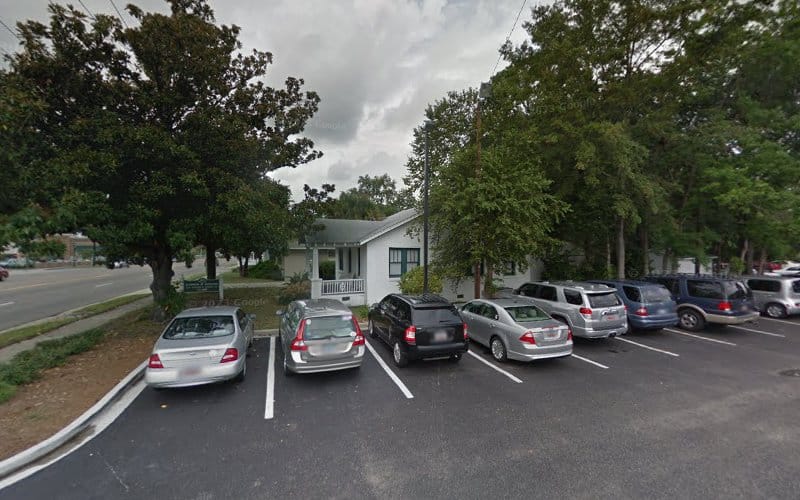 Anderson & Associates Land Surveying