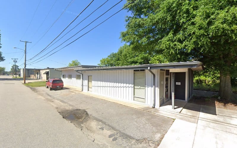 Anderson Engineering & Associates