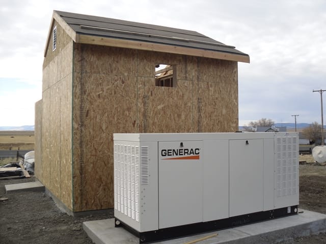 Anderson Engineering & Surveying