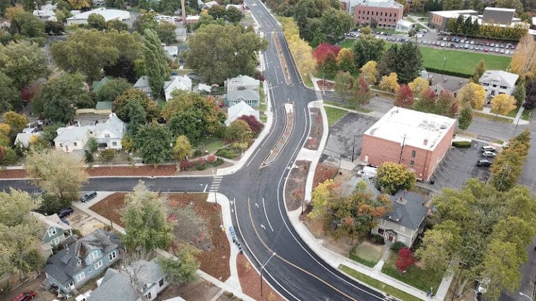 Anderson Perry & Associates