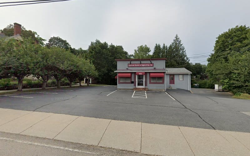 Andrews Survey & Engineering