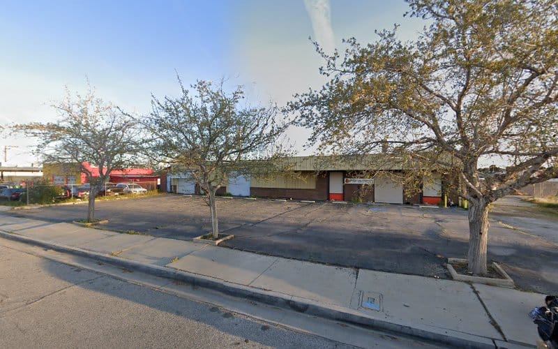 Antelope Valley Engineering