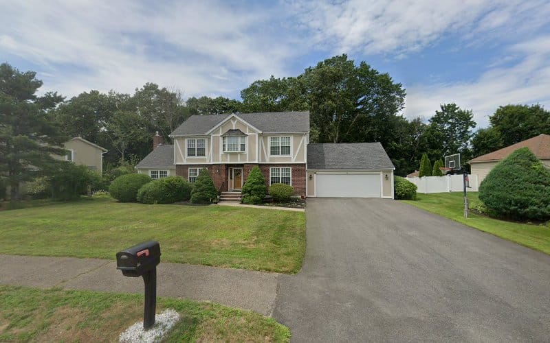 Antonino Land Surveyors