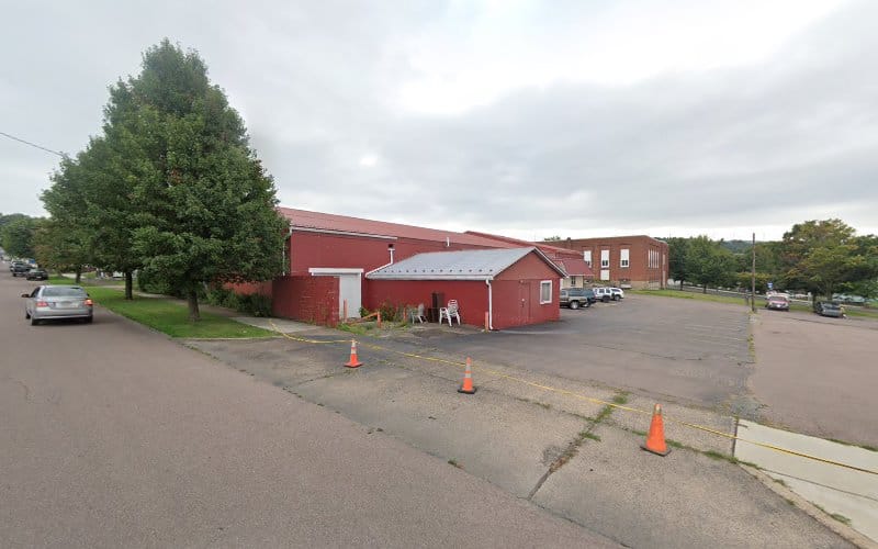 Appalachian Engineering Group LLC