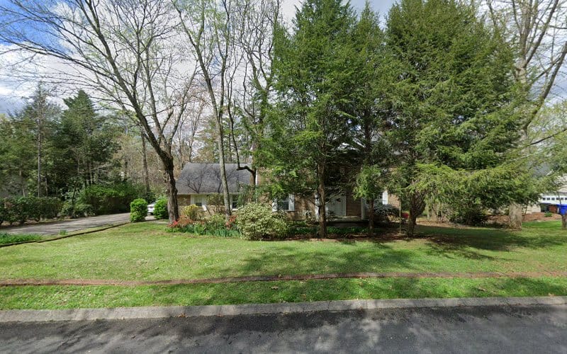 Appalachian Engineering & Surveyors