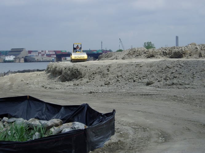 Argent Engineering & Environmental Services