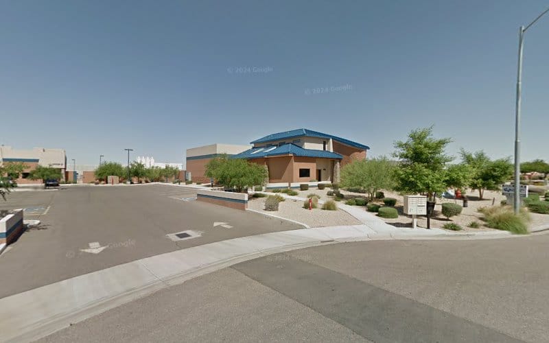 Arizona Survey & Engrng LLC