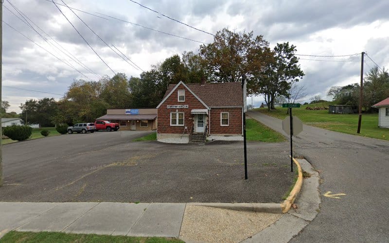 Armentrout Surveying & Mapping