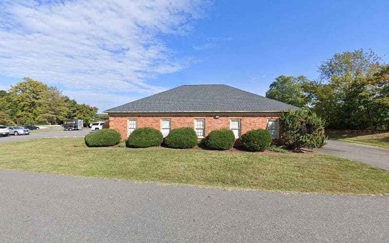 Armstrong Civil of Forest