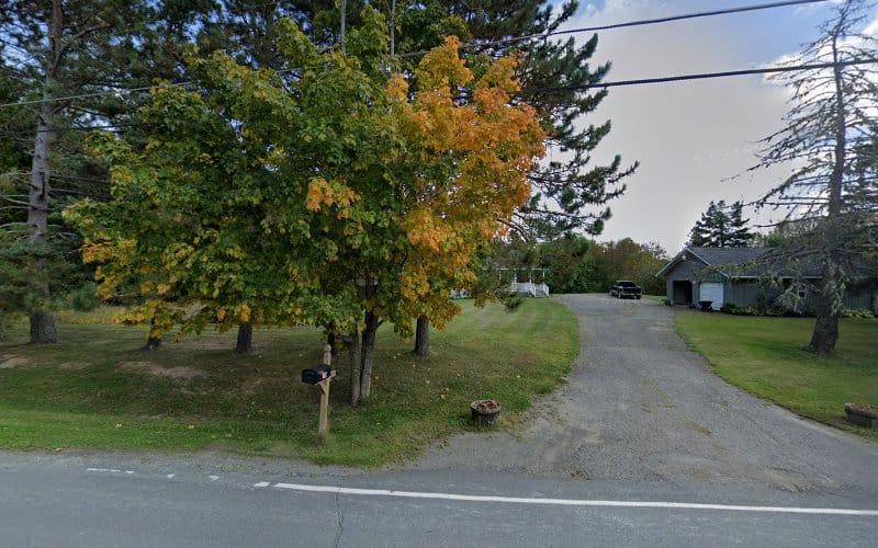 Aroostook Land Surveying & Map