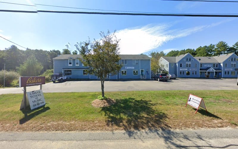 Arthur F Borden & Associates Inc