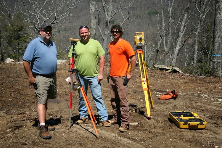 Associated Land Surveyors & Planners