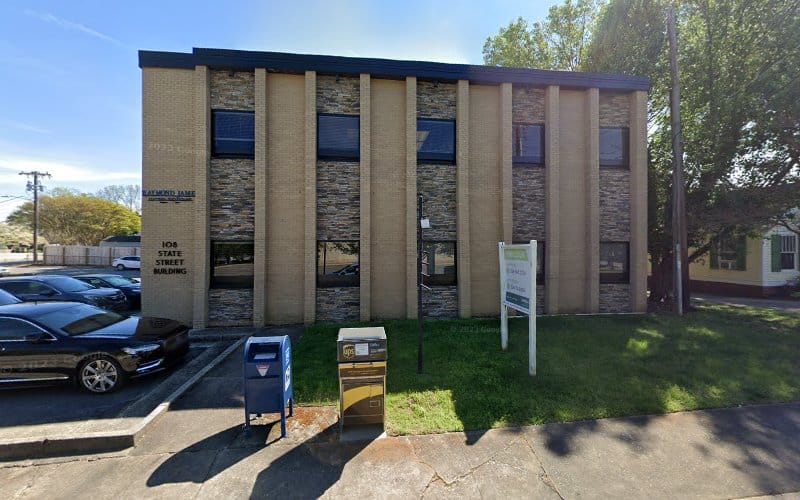 Associated Surveying & Engrng