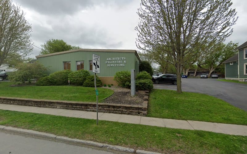 Aubertine & Currier Architects