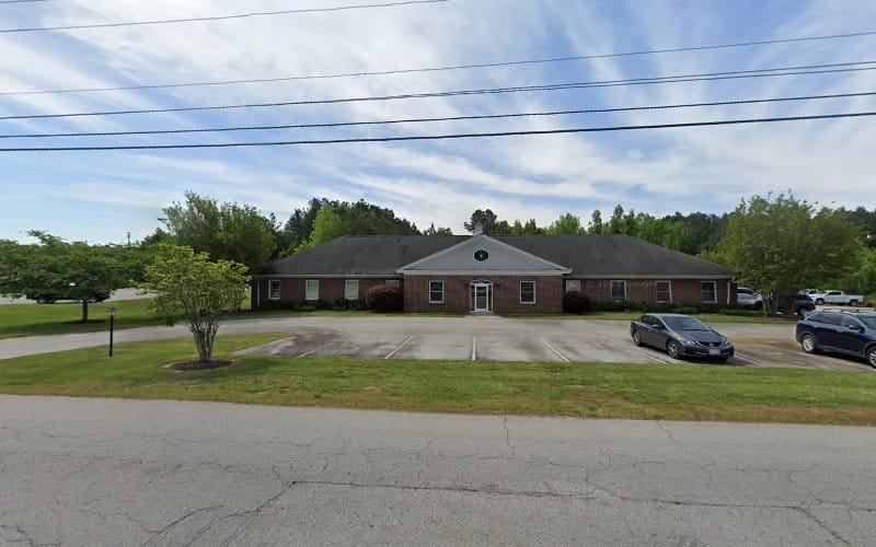 B & B Consultants Inc