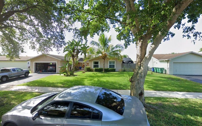 B & B LAND SURVEYORS