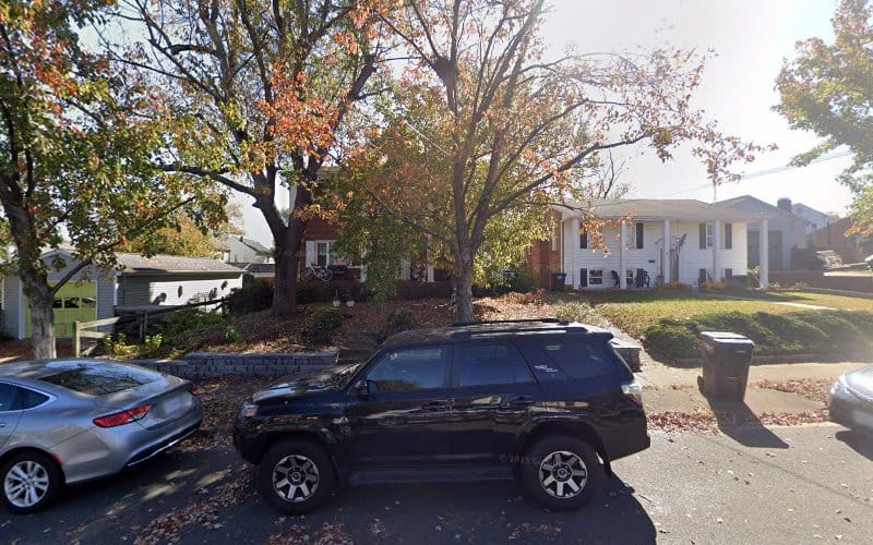 B & E Property Line Specialists