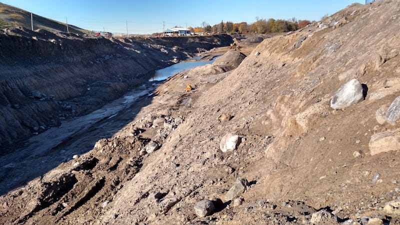 B & R Surveying PLLC