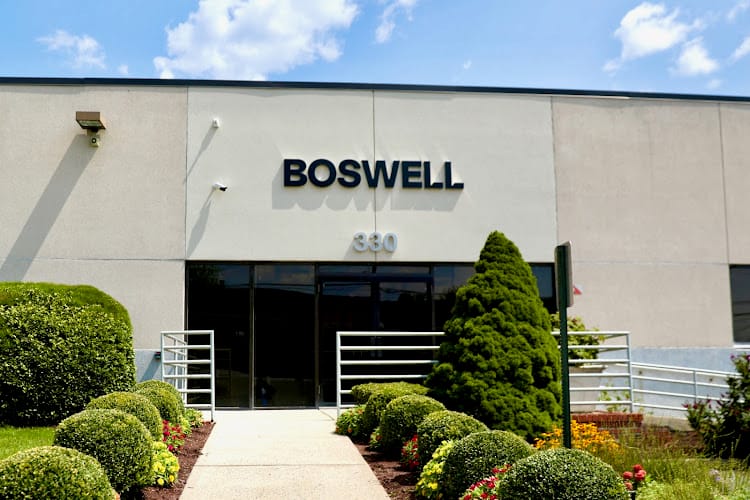 BOSWELL