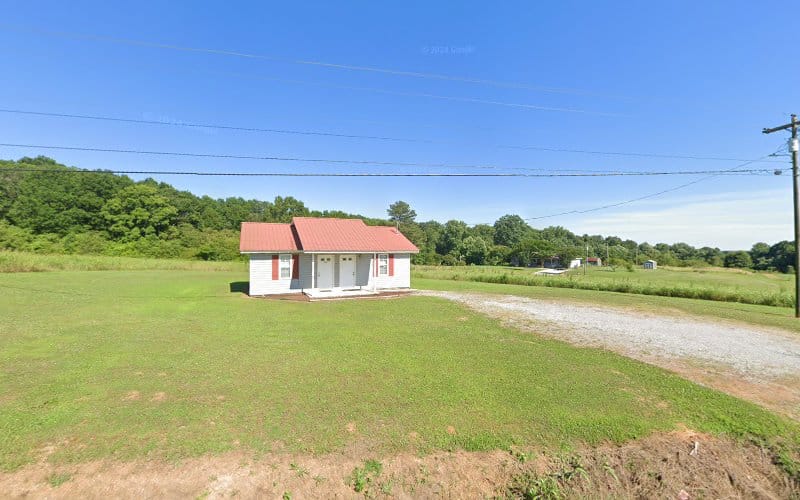 Baldy & Tucker Land Surveying