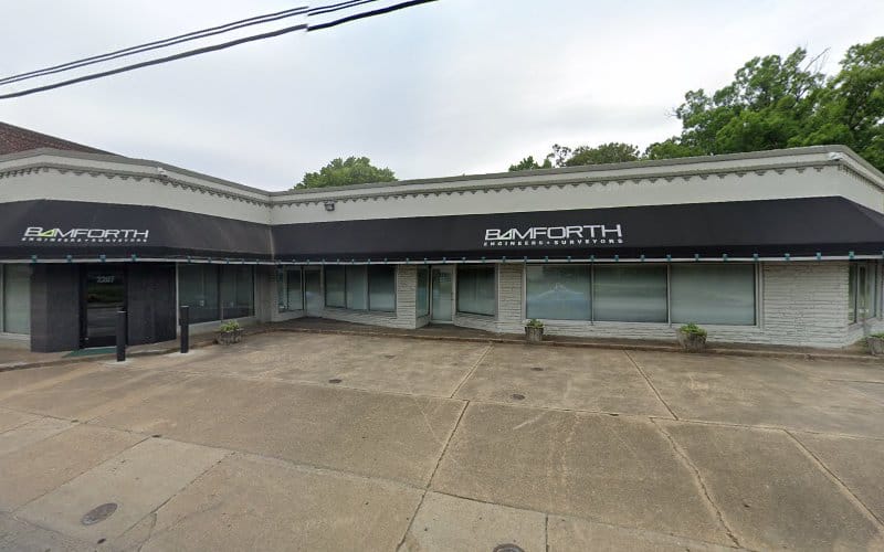 Bamforth Engineers+Surveyors