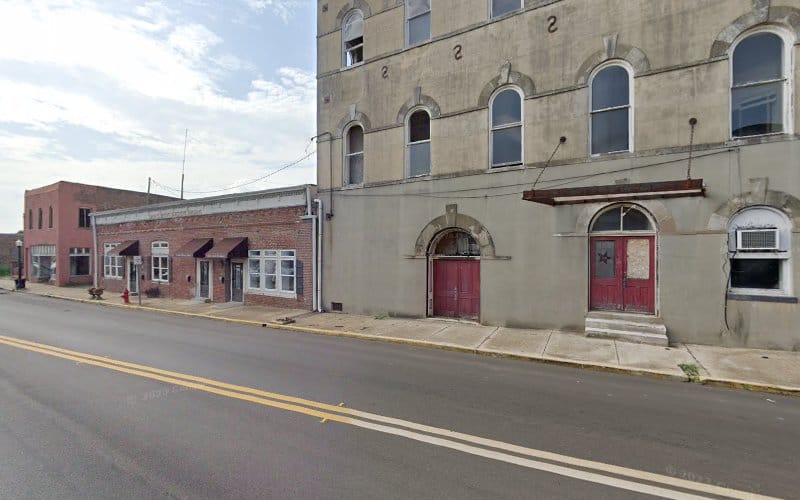 Banks Engineering & Surveying