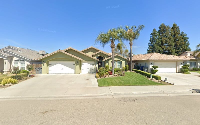 Bares Ldscpg & Irrigation