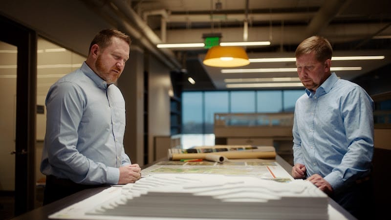 Barge Design Solutions