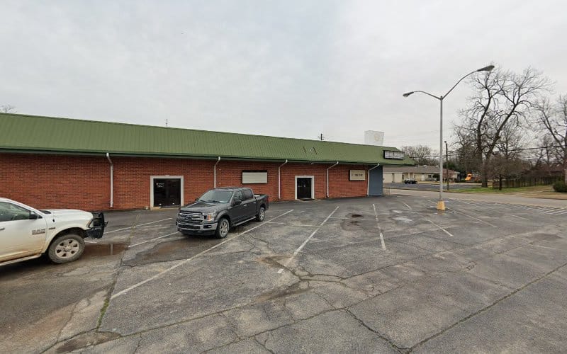 Barker and Associates Land Surveyors