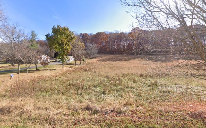 Barker's Land Surveying