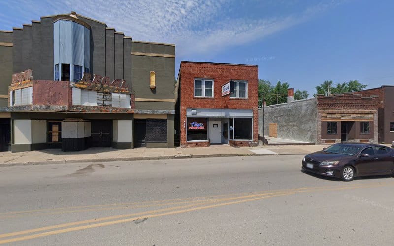 Barnes & Riddle Surveying Co