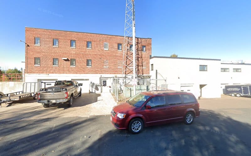 Barron County Land Services