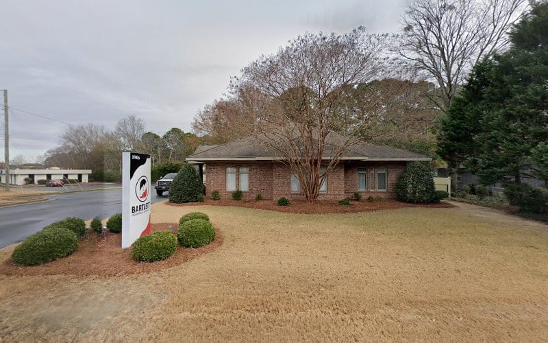 Bartlett Engineering & Surveying