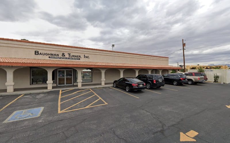 Baughman & Turner Inc