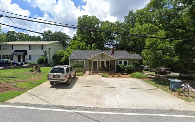 Bauknight & Associates Land Surveyors