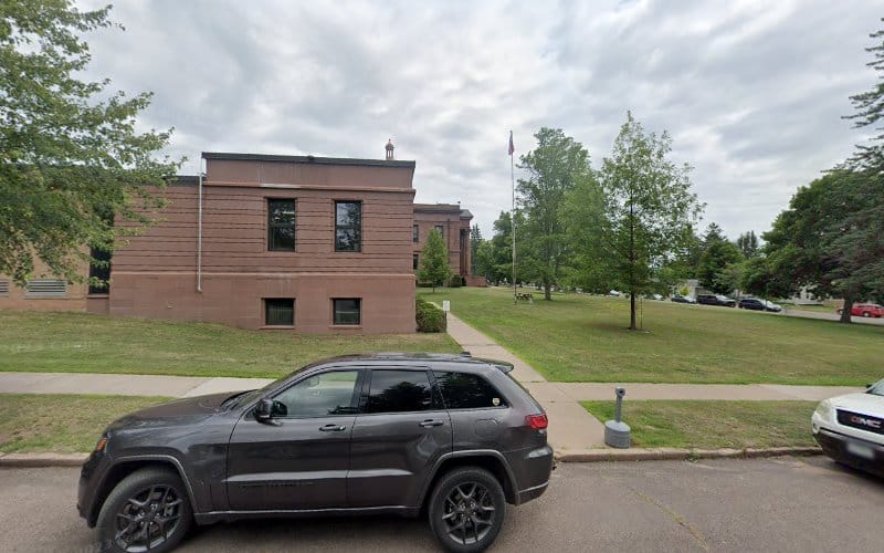 Bayfield County Land Department