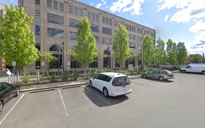 Beaverton Engineering Department